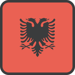 Albania  Icon