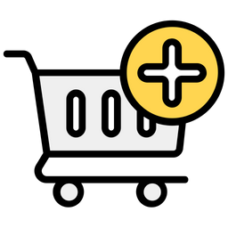 Add To Cart  Icon