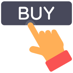 Buy Online  Icon