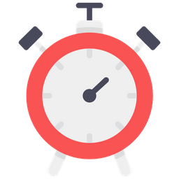 Alarm Clock  Icon