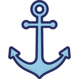 Anchor  Icon