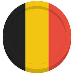 Belgique  Icône