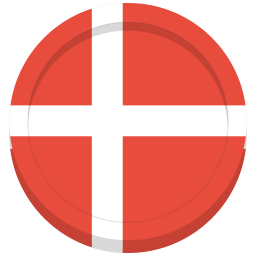 Danemark  Icône