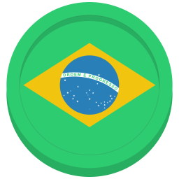 Brésil  Icône