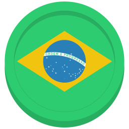 Brasil  Ícone