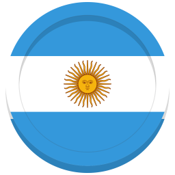 Argentine  Icône