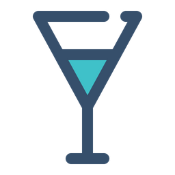 Cocktail  Icon