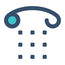 Telefon  Symbol