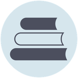 Books  Icon