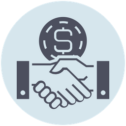 Agreement  Icon