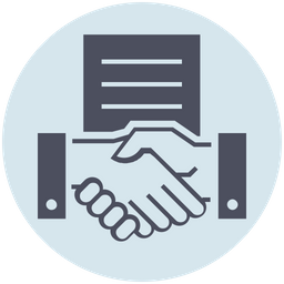 Agreement  Icon