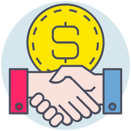 Agreement  Icon