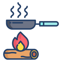 Cooking  Icon