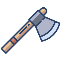 Axe  Icon