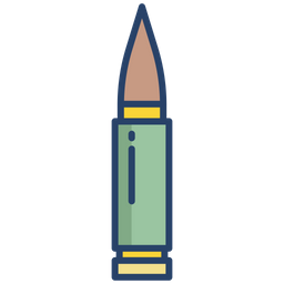 Bullet  Icon