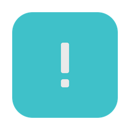 Alert  Icon