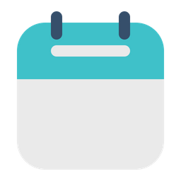 Calendar  Icon