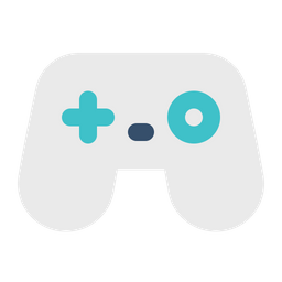 Game Controller  Icon