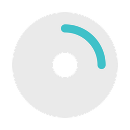 Disk  Icon