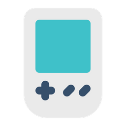 Game Console  Icon