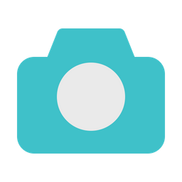 Camera  Icon