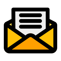 Email  Symbol