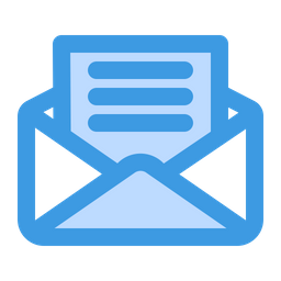 Email  Icon