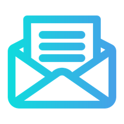 Email  Icon