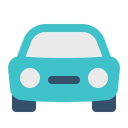 Car  Icon