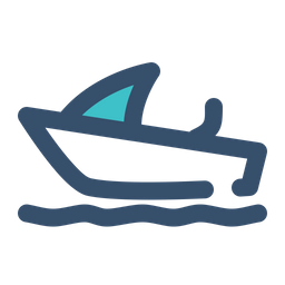 Boat  Icon