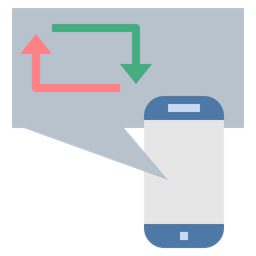 Connect  Icon