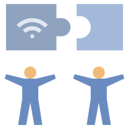 Connect  Icon