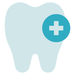 Dental Care  Icon