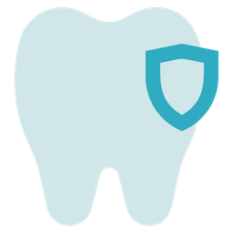 Dental Insurance  Icon