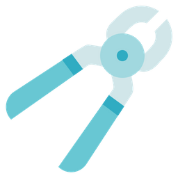 Dental Plier  Icon