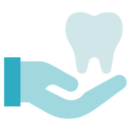 Dental Care  Icon