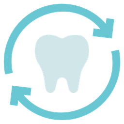 Dental Care  Icon