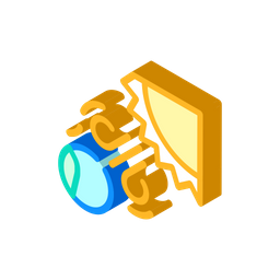 Solar Problem  Icon