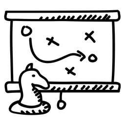 Markenförderung  Symbol