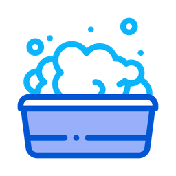 Bathtub  Icon