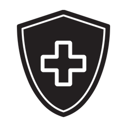 Medical Insurance  Icon