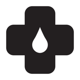 Blood Bank  Icon