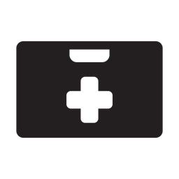 First Aid Kit  Icon