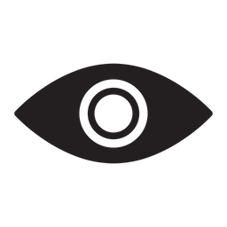 Eye  Icon