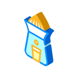 Lemon Squizer  Icon