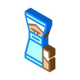 Juice Mixer  Icon