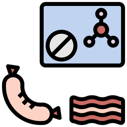 Bacon  Icon