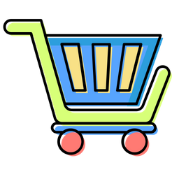 Cart  Icon