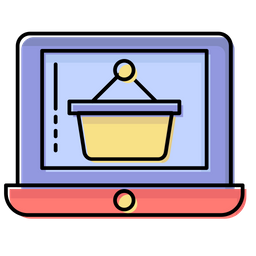 Basket  Icon