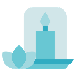 Candle  Icon